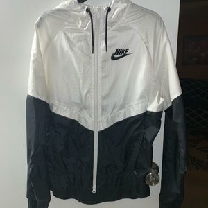 Nike Windbreaker